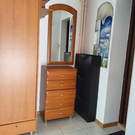 Apartament Gdansk Wszedzie Blisko , Wysoki Parter Exteriér fotografie