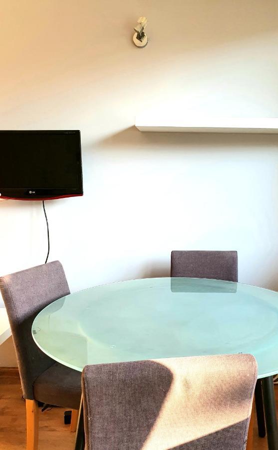 Apartament Gdansk Wszedzie Blisko , Wysoki Parter Exteriér fotografie