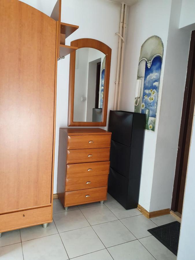 Apartament Gdansk Wszedzie Blisko , Wysoki Parter Exteriér fotografie